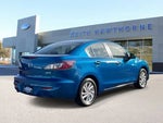 2012 Mazda3 Thumbnail 6