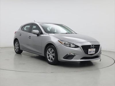 Photo of a 2016 Mazda MAZDA3 I Sport 4DR Hatchback 6M for sale
