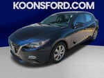 2014 Mazda3 Thumbnail 1