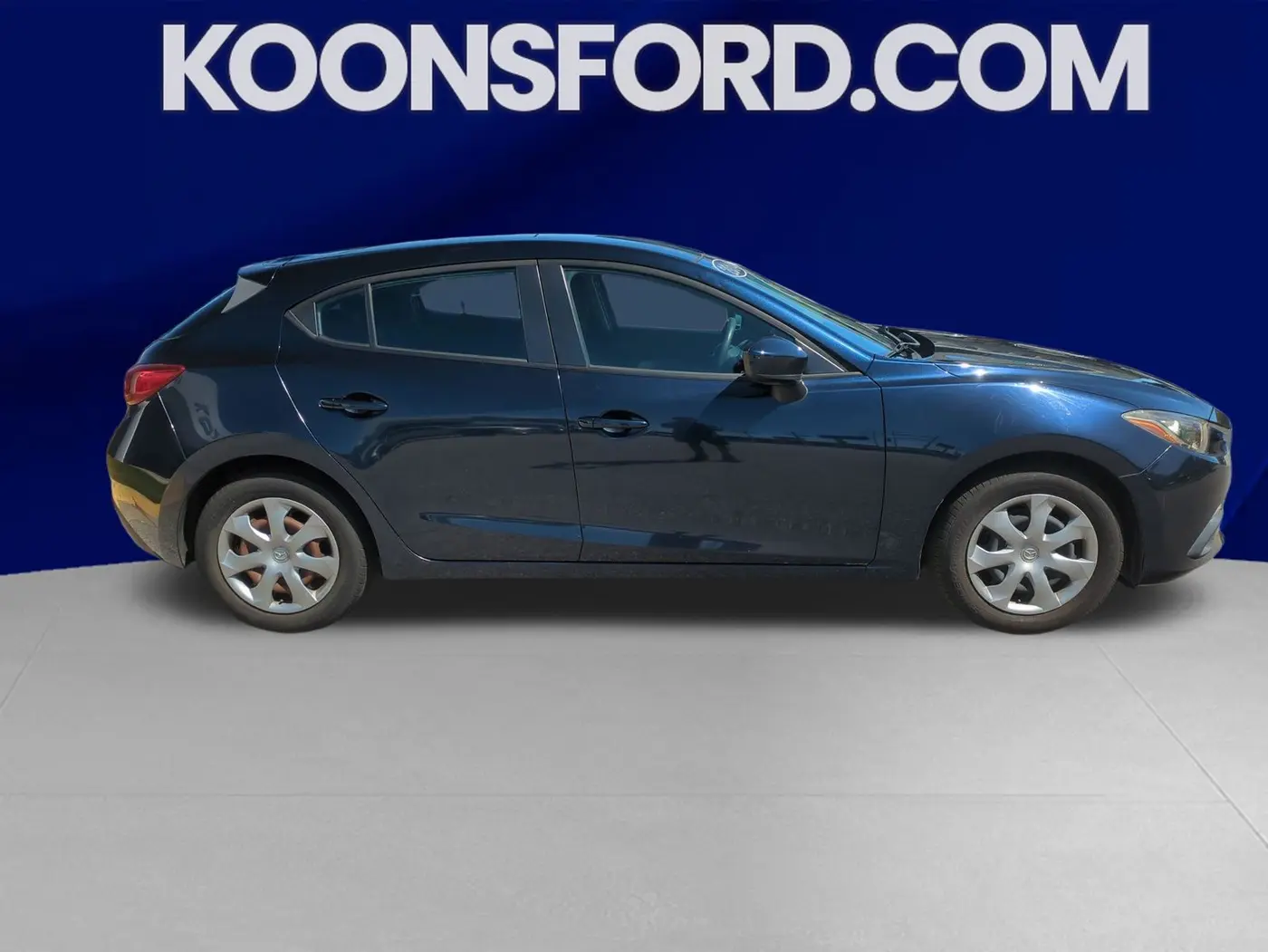 2014 MAZDA MAZDA3 - $11,200