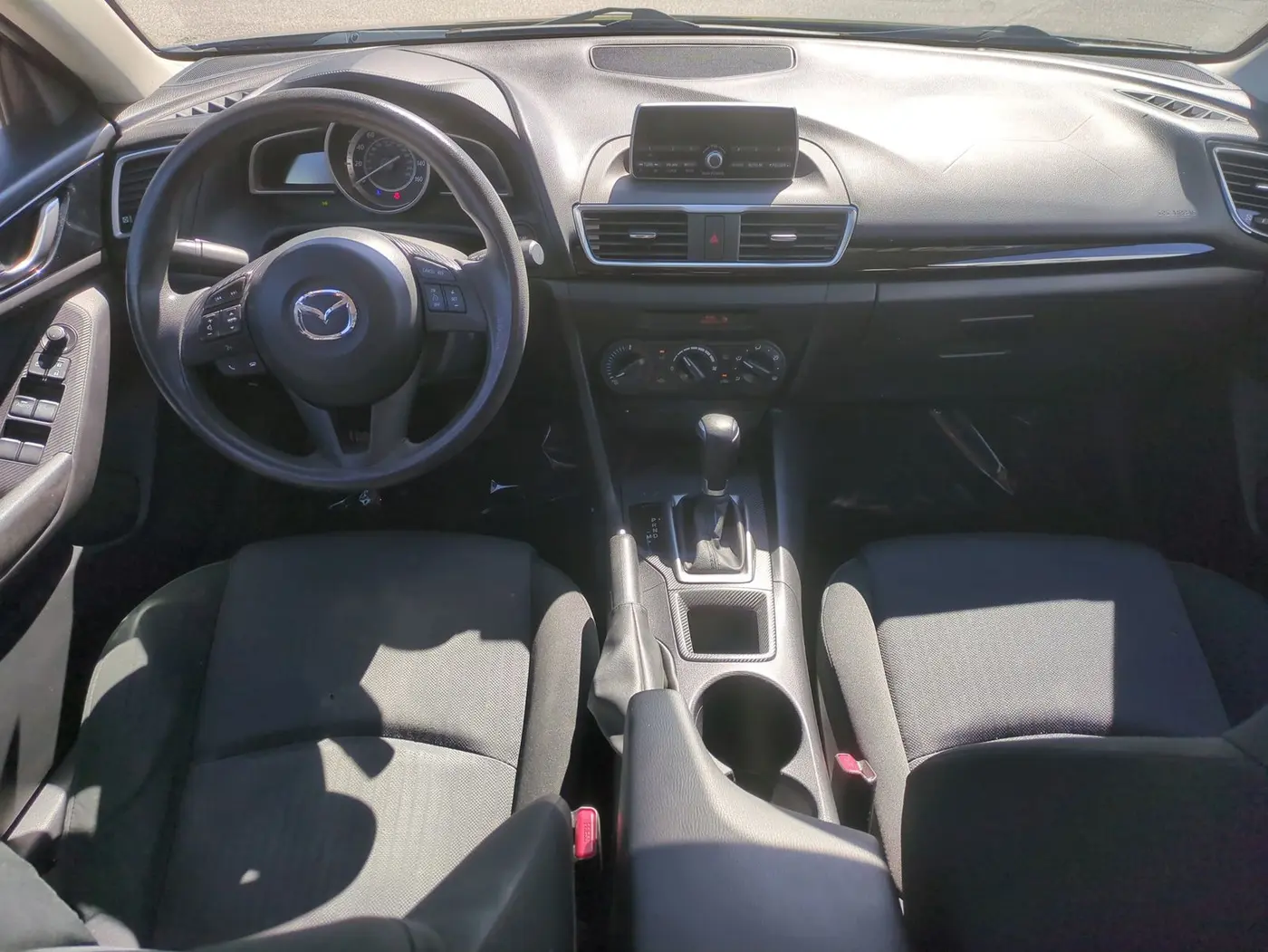 2014 MAZDA MAZDA3 - $11,200