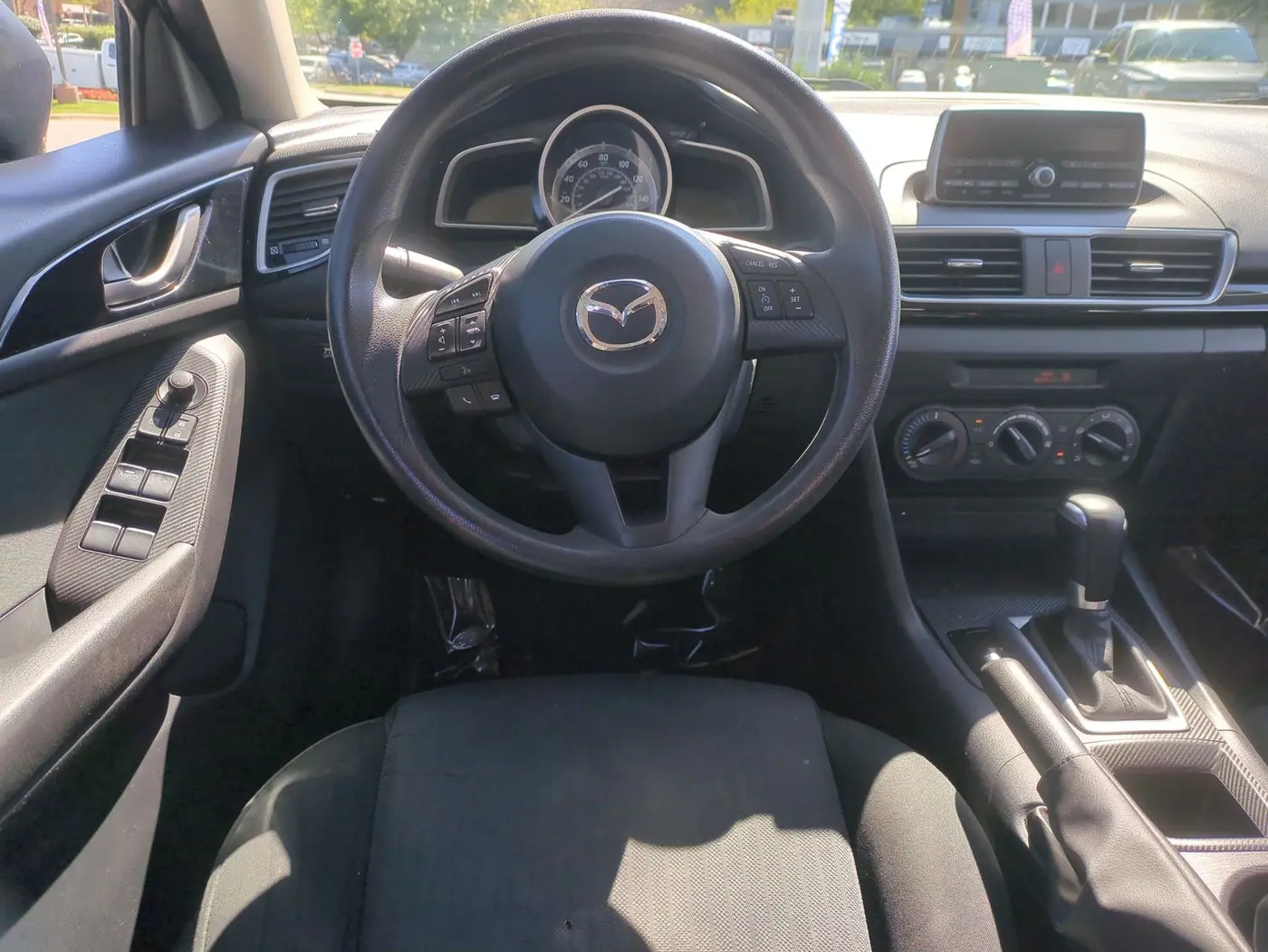 2014 MAZDA MAZDA3 - $11,200