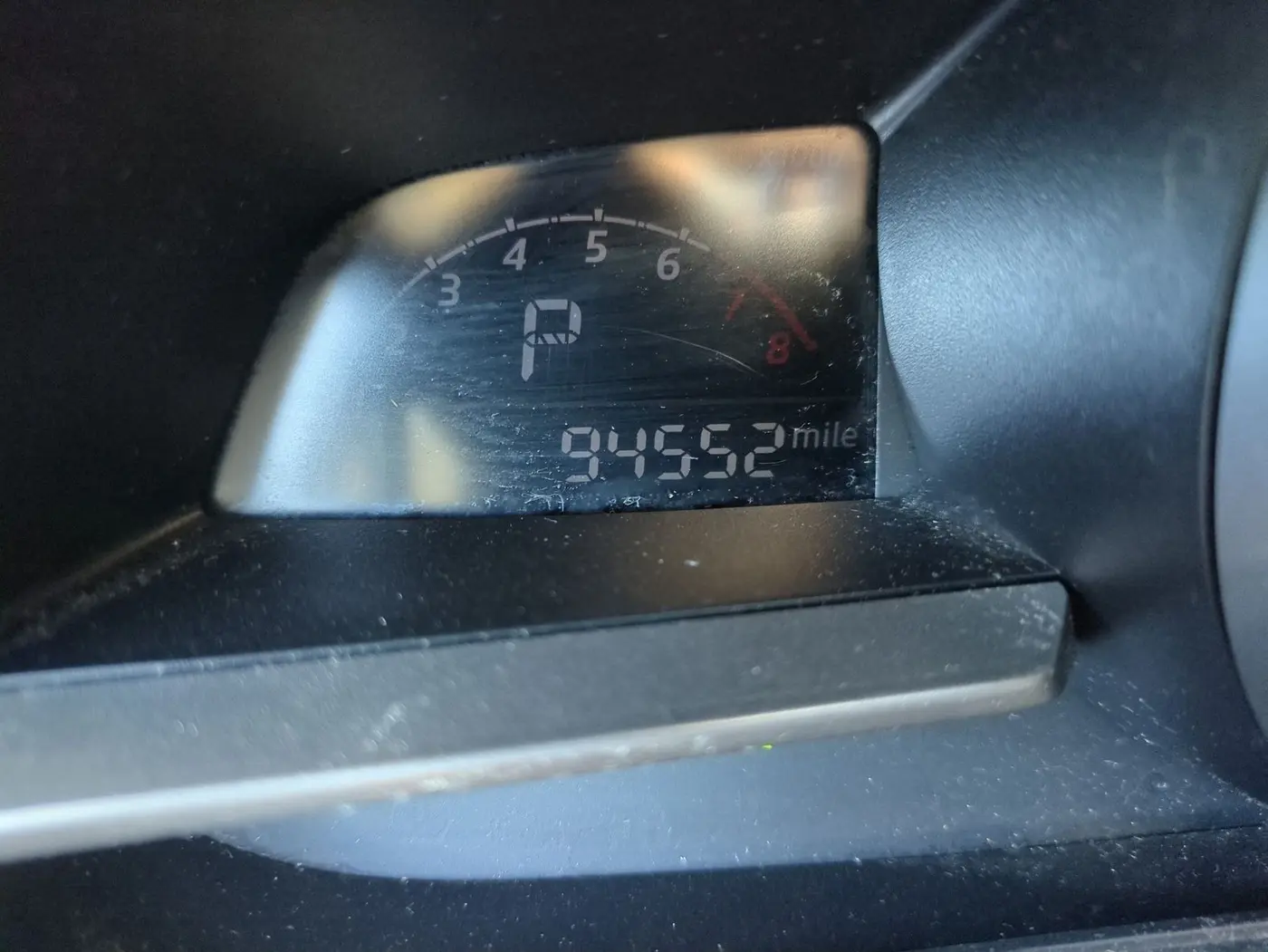2014 MAZDA MAZDA3 - $11,200