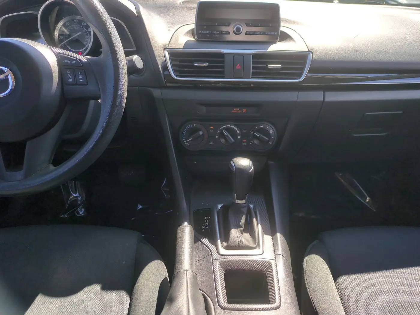 2014 MAZDA MAZDA3 - $11,200
