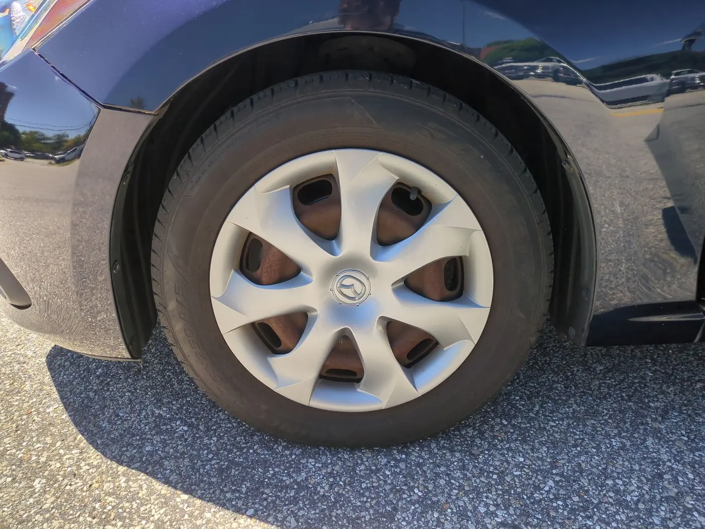 2014 MAZDA MAZDA3 - $11,200