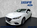 2014 Mazda3 Thumbnail 3