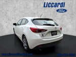 2014 Mazda3 Thumbnail 4