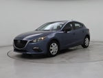 2015 Mazda3 Thumbnail 4