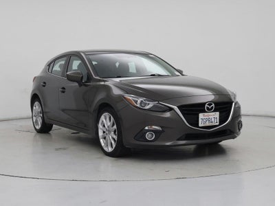 Photo of a 2014 Mazda MAZDA3 S Touring 4DR Hatchback for sale