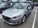 2014 Mazda3 Thumbnail 2