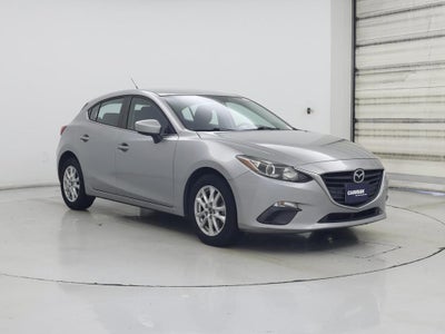Photo of a 2014 Mazda MAZDA3 I Touring 4DR Hatchback 6M for sale