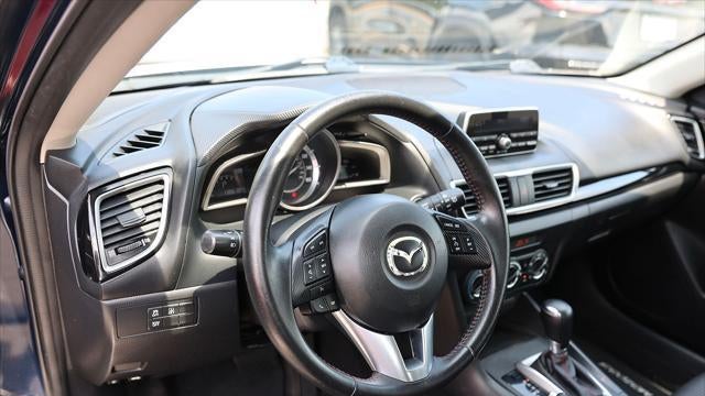 2014 Mazda Mazda3 i Touring