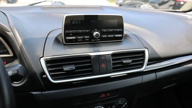 2014 Mazda Mazda3 i Touring