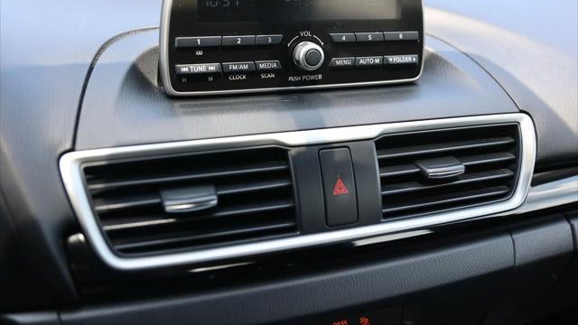 2014 Mazda Mazda3 i Touring