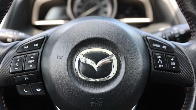 2014 Mazda Mazda3 i Touring