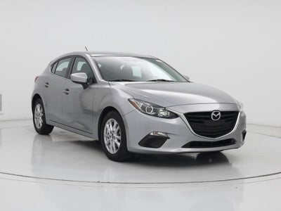 Photo of a 2014 Mazda MAZDA3 I Touring 4DR Hatchback 6M for sale
