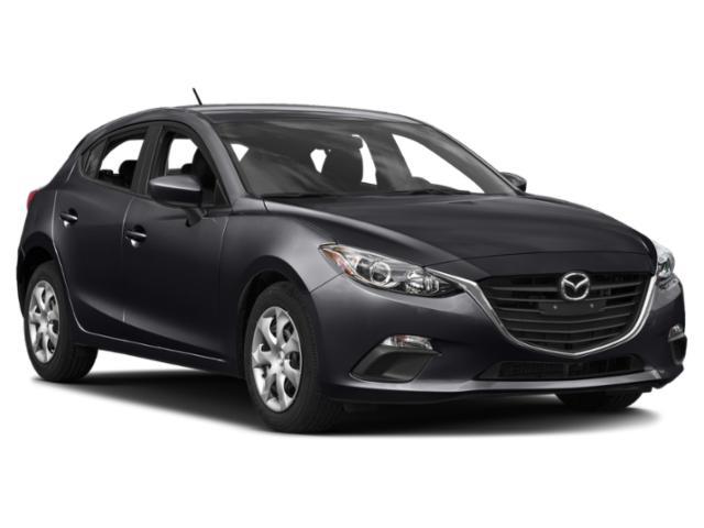 2015 MAZDA MAZDA3 - $11,792