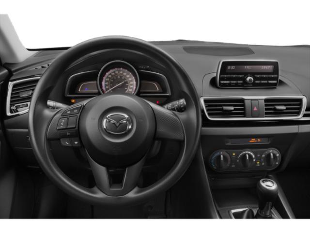 2015 MAZDA MAZDA3 - $11,792