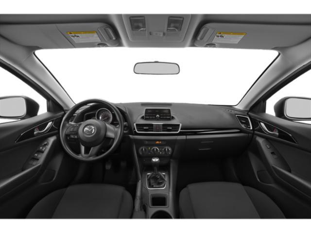 2015 MAZDA MAZDA3 - $11,792