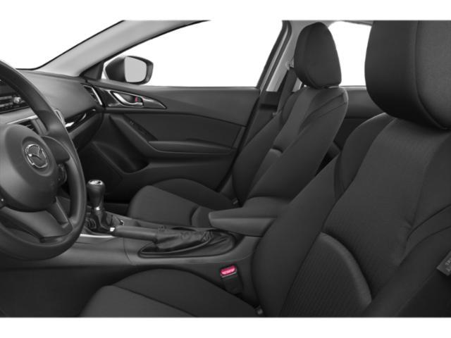 2015 MAZDA MAZDA3 - $11,792