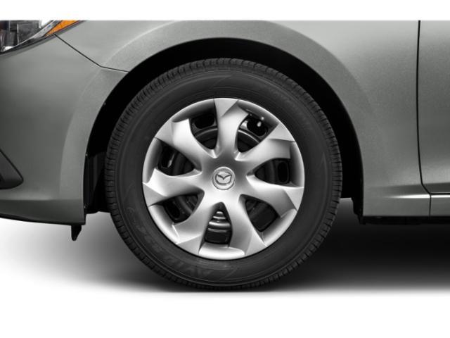 2015 MAZDA MAZDA3 - $11,792