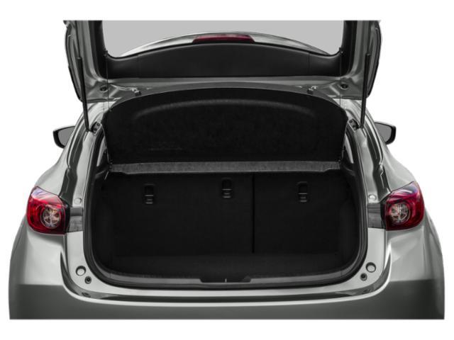 2015 MAZDA MAZDA3 - $11,792