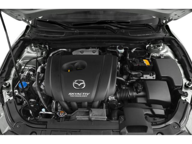 2015 MAZDA MAZDA3 - $11,792