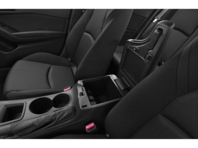 2015 MAZDA MAZDA3 - $11,792