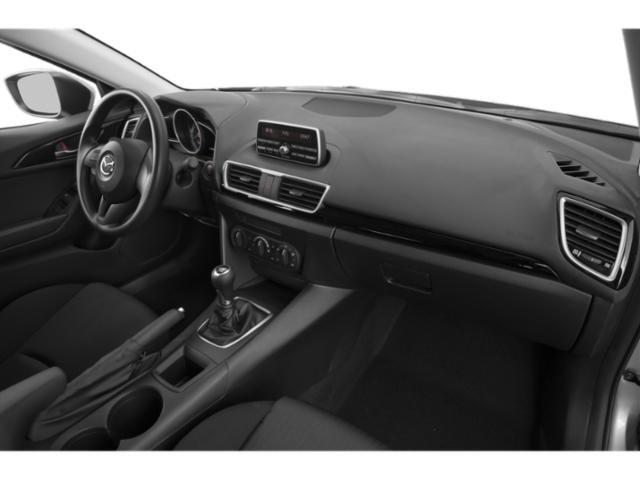 2015 MAZDA MAZDA3 - $11,792