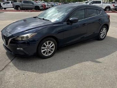 Photo of a 2014 Mazda MAZDA3 I Touring 4DR Hatchback 6M for sale