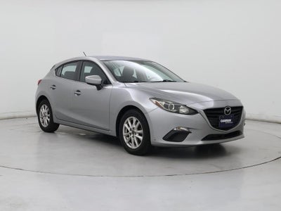 Photo of a 2014 Mazda MAZDA3 I Touring 4DR Hatchback 6M for sale