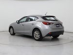 2014 Mazda3 Thumbnail 2