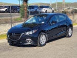 2016 Mazda3 Thumbnail 8