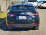 2016 Mazda3 Thumbnail 5