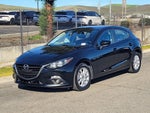 2016 Mazda3 Thumbnail 8