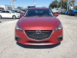 2014 Mazda3 Thumbnail 2