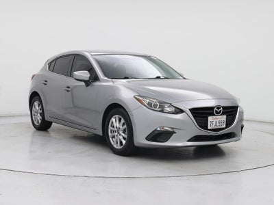 Photo of a 2014 Mazda MAZDA3 I Touring 4DR Hatchback 6M for sale