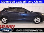 2016 Mazda3 Thumbnail 1