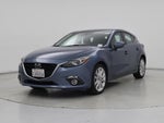 2015 Mazda3 Thumbnail 4
