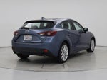 2015 Mazda3 Thumbnail 8