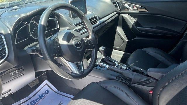 2015 Mazda Mazda3 s Grand Touring