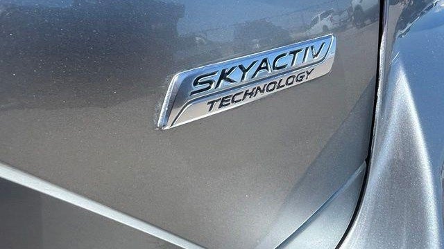 2015 Mazda Mazda3 s Grand Touring