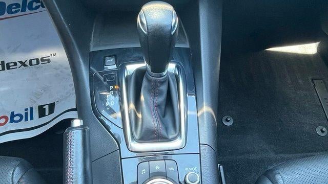 2015 Mazda Mazda3 s Grand Touring