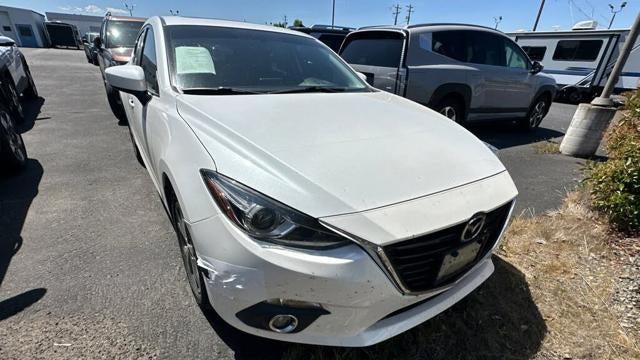 Preowned 2015 Mazda Mazda3 s Grand Touring for Sale