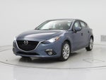2014 Mazda3 Thumbnail 4