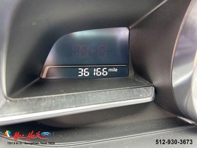 2015 Mazda MAZDA3 S Grand Touring 4DR Hatchback 6M