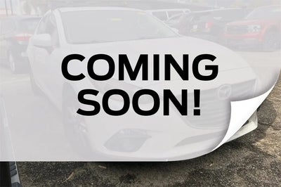 2015 Mazda MAZDA3 I Grand Touring 4DR Hatchback 6M