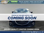 2015 Mazda3 Thumbnail 2