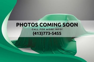 2016 Mazda MAZDA3 I Touring 4DR Hatchback 6M