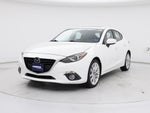 2016 Mazda3 Thumbnail 4